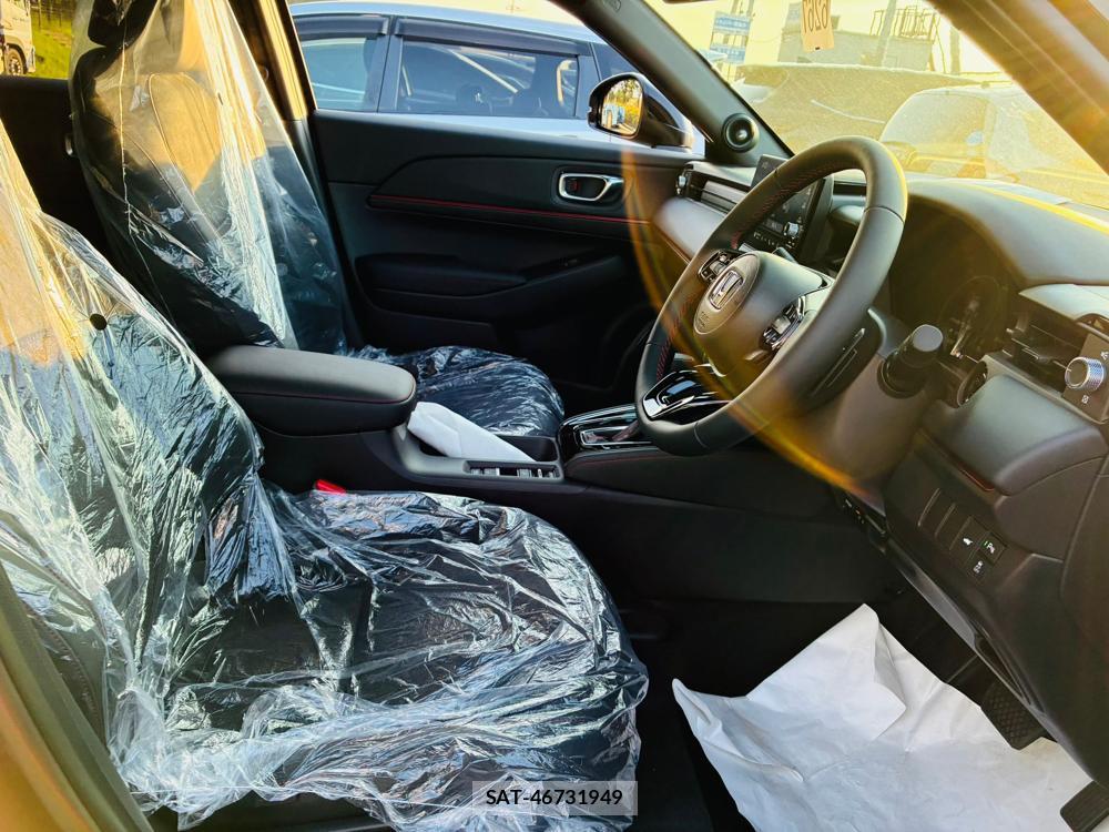 Honda VEZEL 2026-06 7713696-11