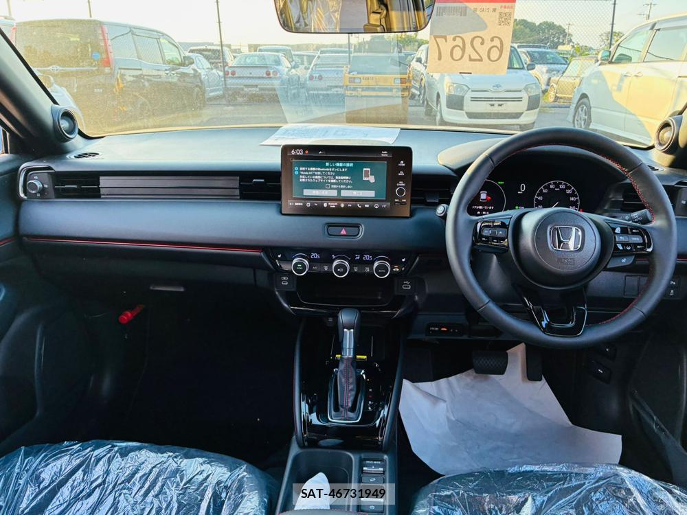 Honda VEZEL 2026-06 7713696-12