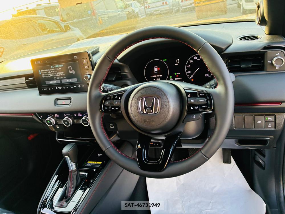 Honda VEZEL 2026-06 7713696-14