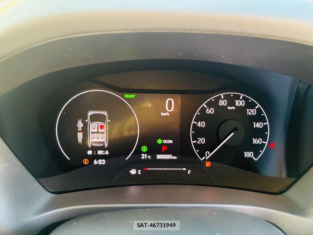 Honda VEZEL 2026-06 7713696-15