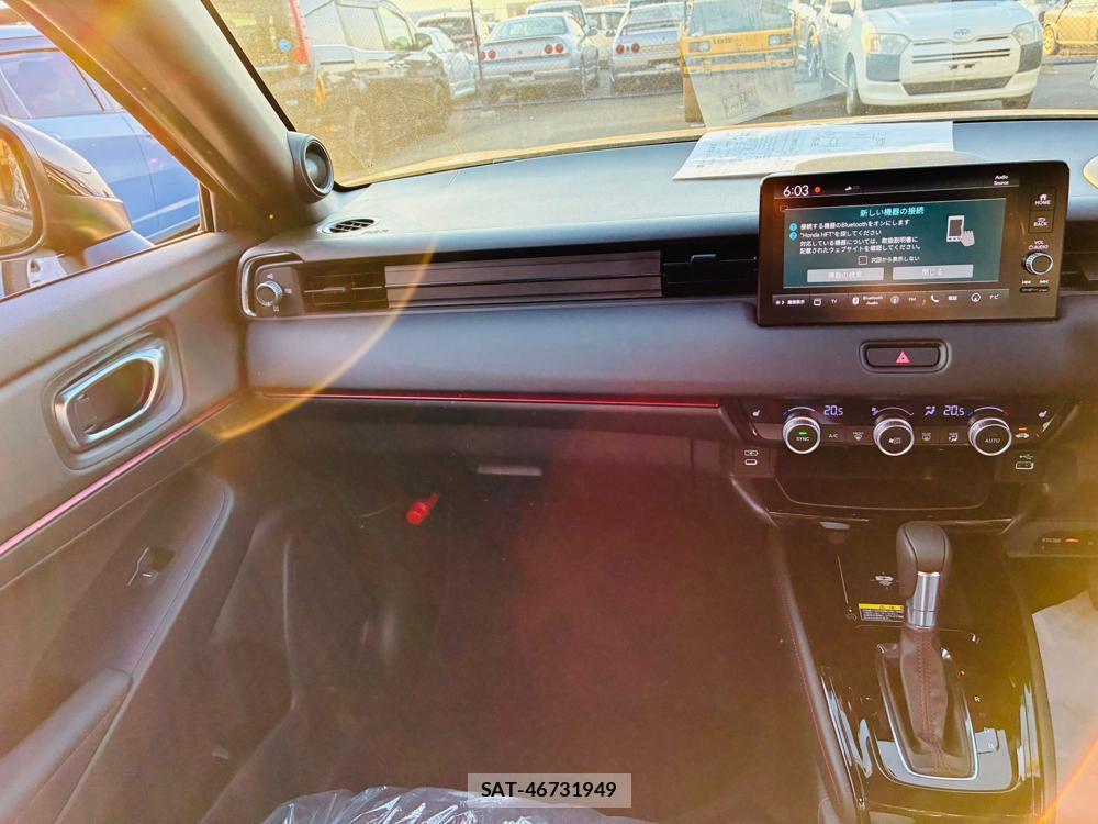 Honda VEZEL 2026-06 7713696-16