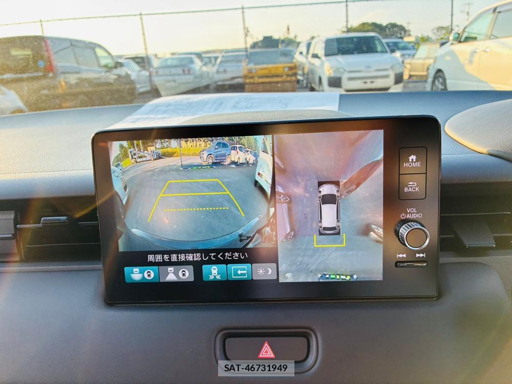 Honda VEZEL 2026-06 7713696-17