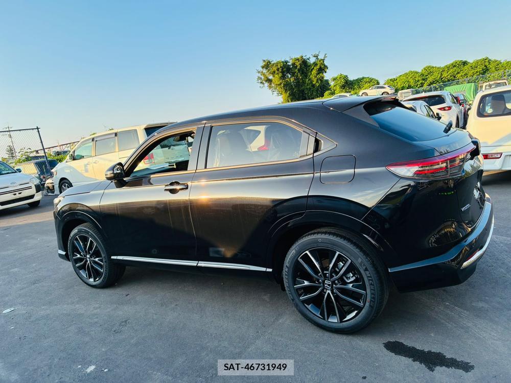 Honda VEZEL 2026-06 7713696-1