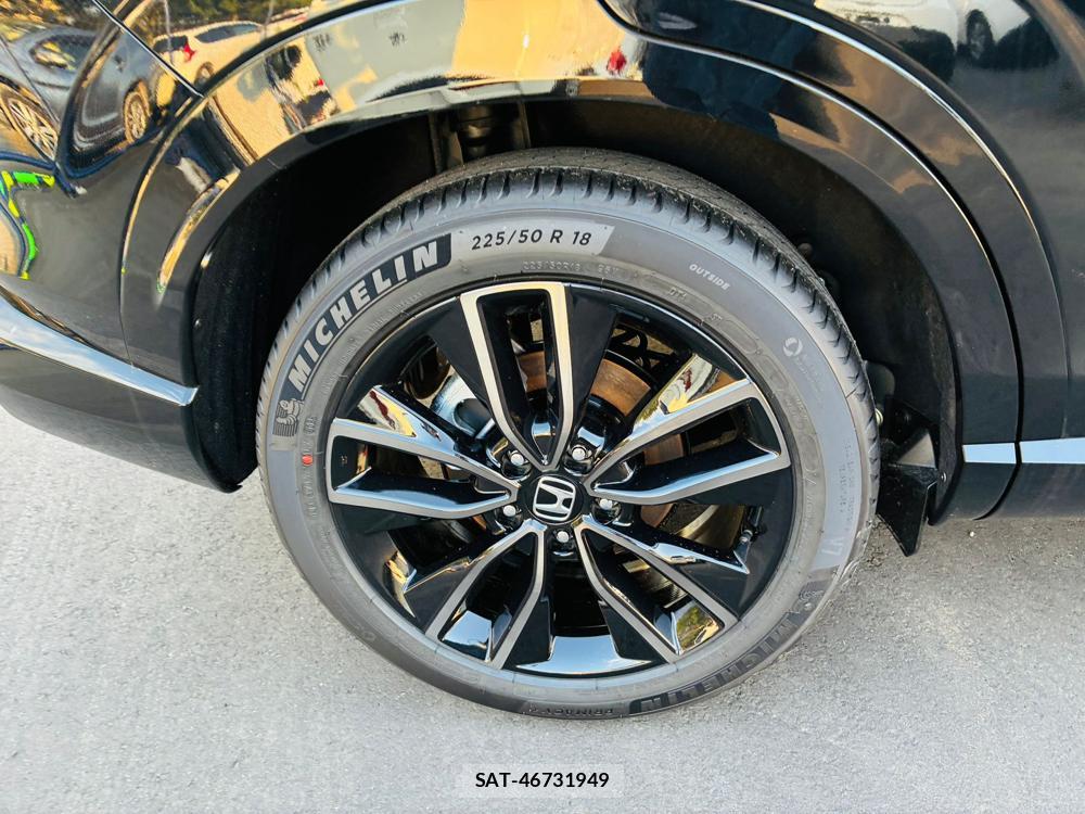 Honda VEZEL 2026-06 7713696-27
