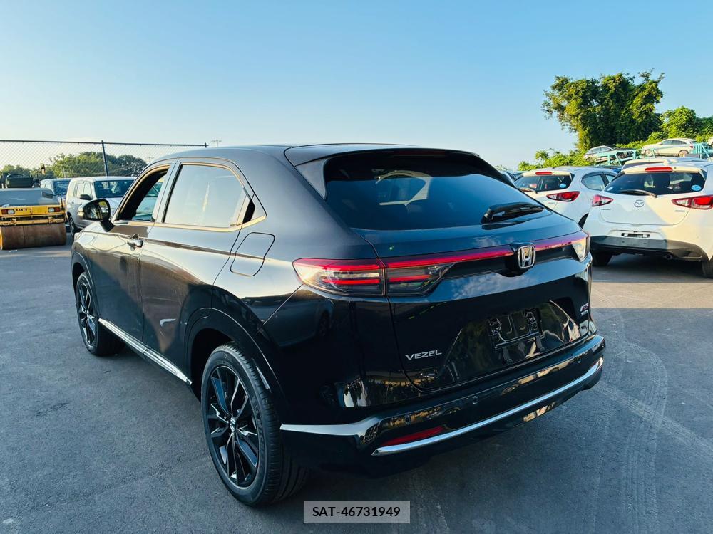 Honda VEZEL 2026-06 7713696-2
