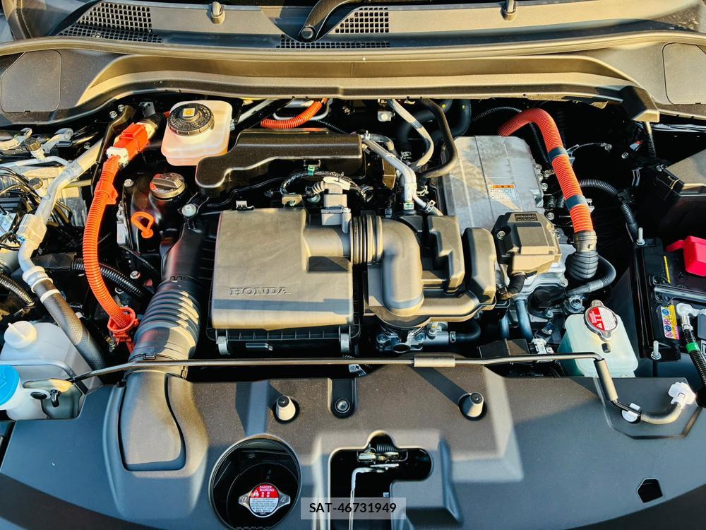 Honda VEZEL 2026-06 7713696-38