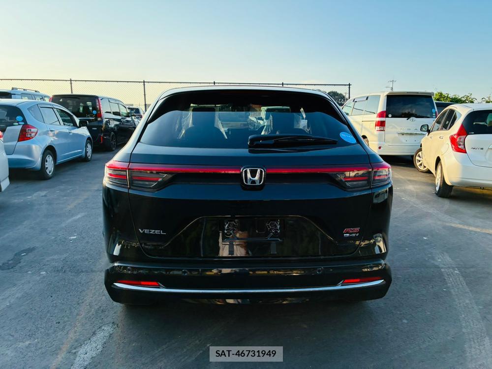 Honda VEZEL 2026-06 7713696-3