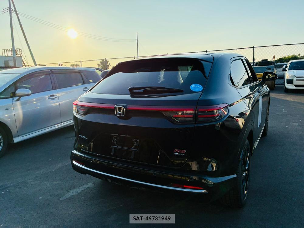Honda VEZEL 2026-06 7713696-4
