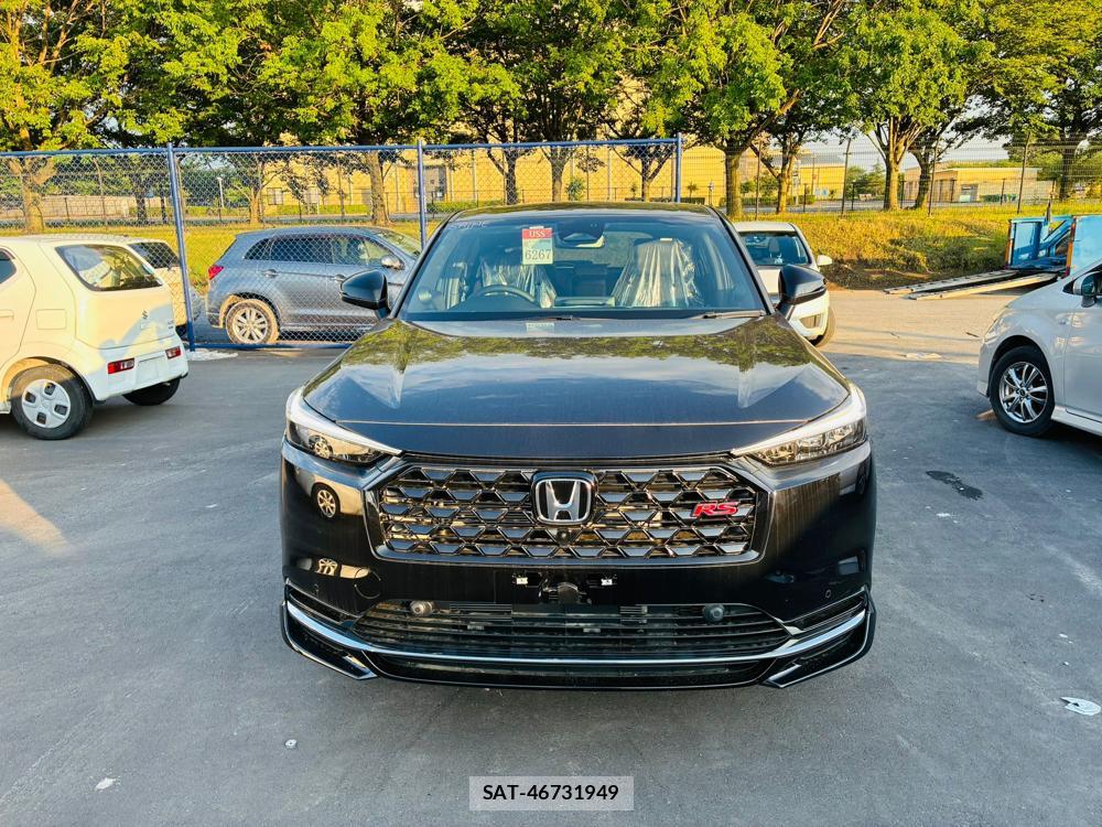 Honda VEZEL 2026-06 7713696-7