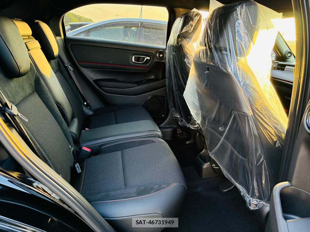Honda VEZEL 2026-06 7713696-8