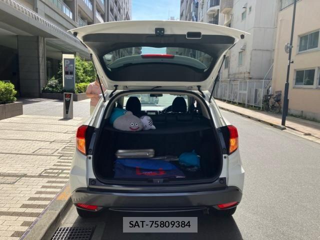 Honda VEZEL 2014-03 7730251-10