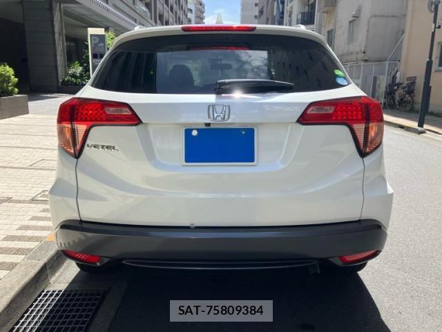 Honda VEZEL 2014-03 7730251-11