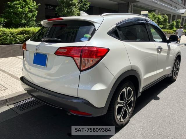 Honda VEZEL 2014-03 7730251-12