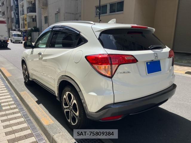 Honda VEZEL 2014-03 7730251-13