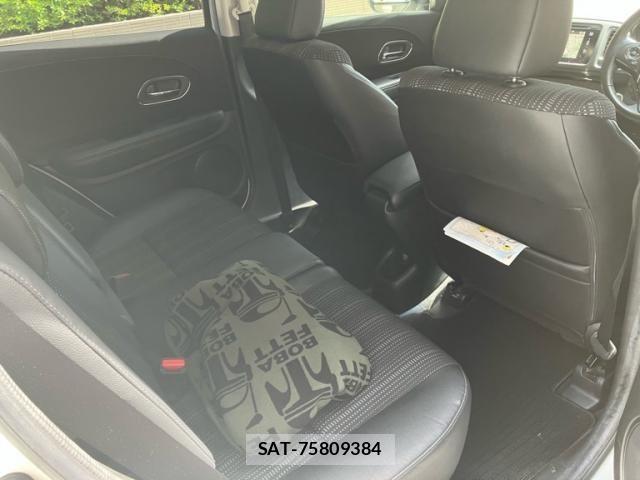 Honda VEZEL 2014-03 7730251-15