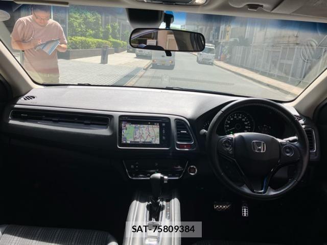 Honda VEZEL 2014-03 7730251-16