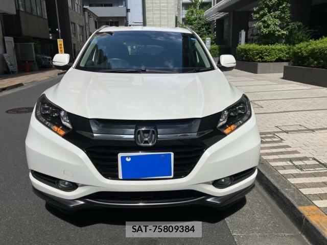 Honda VEZEL 2014-03 7730251-1