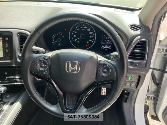 Honda VEZEL 2014-03 7730251-19