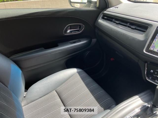 Honda VEZEL 2014-03 7730251-20