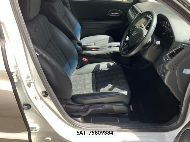 Honda VEZEL 2014-03 7730251-23