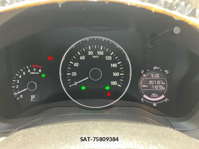 Honda VEZEL 2014-03 7730251-25