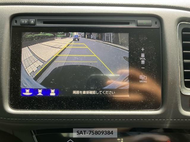 Honda VEZEL 2014-03 7730251-26