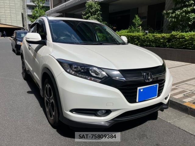 Honda VEZEL 2014-03 7730251-2