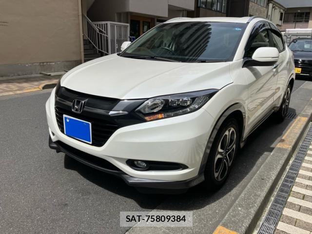 Honda VEZEL 2014-03 7730251-4