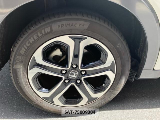 Honda VEZEL 2014-03 7730251-5