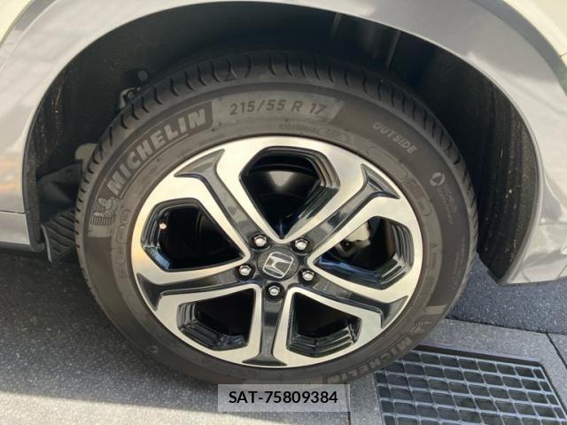 Honda VEZEL 2014-03 7730251-6