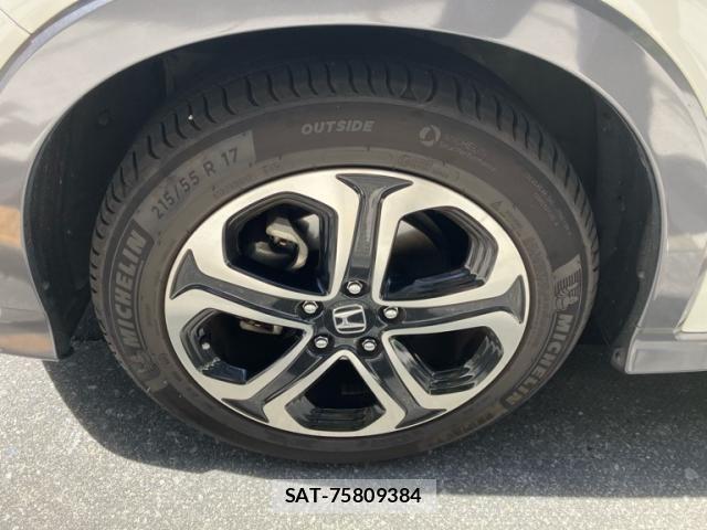 Honda VEZEL 2014-03 7730251-7
