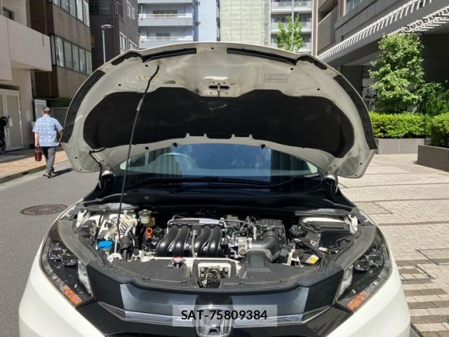 Honda VEZEL 2014-03 7730251-8