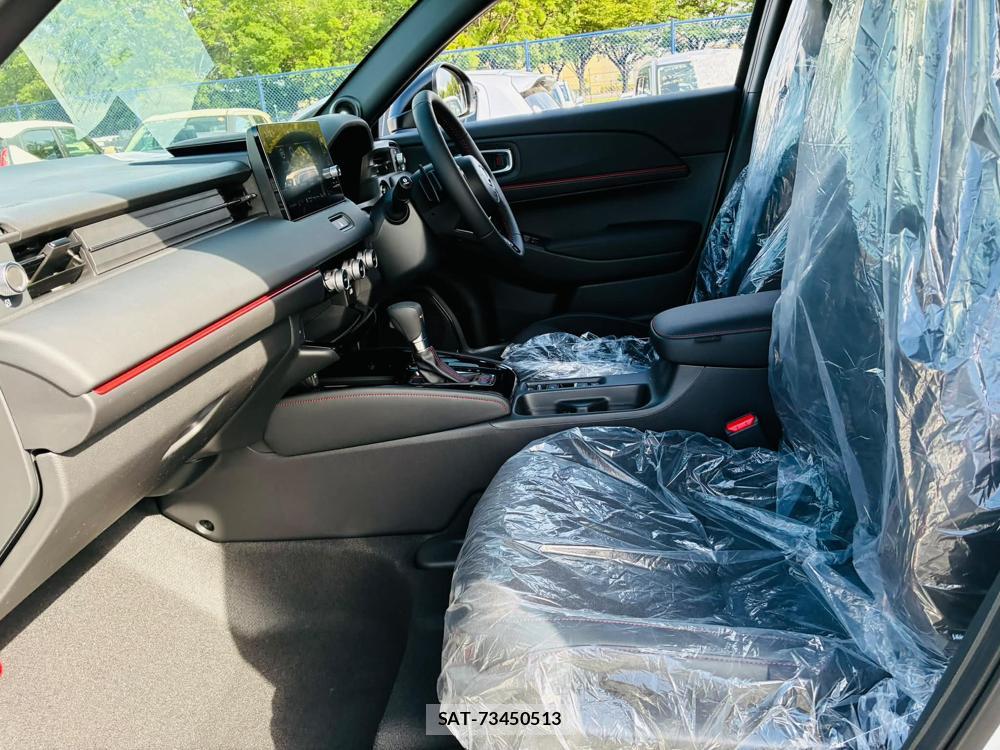 Honda VEZEL 2026-06 7714100-10