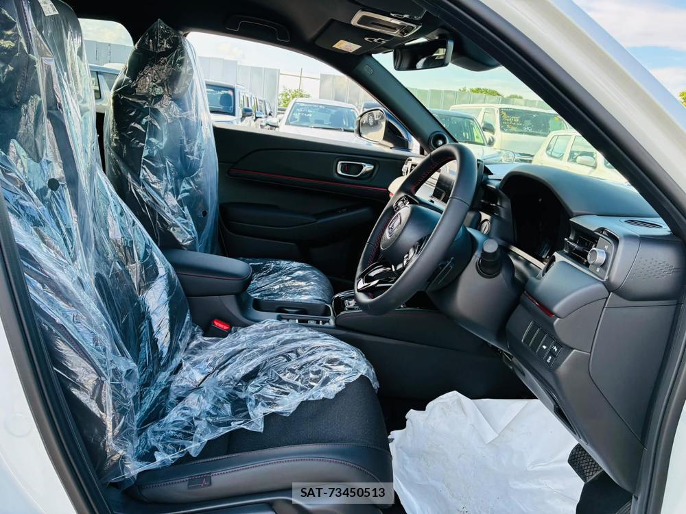 Honda VEZEL 2026-06 7714100-11