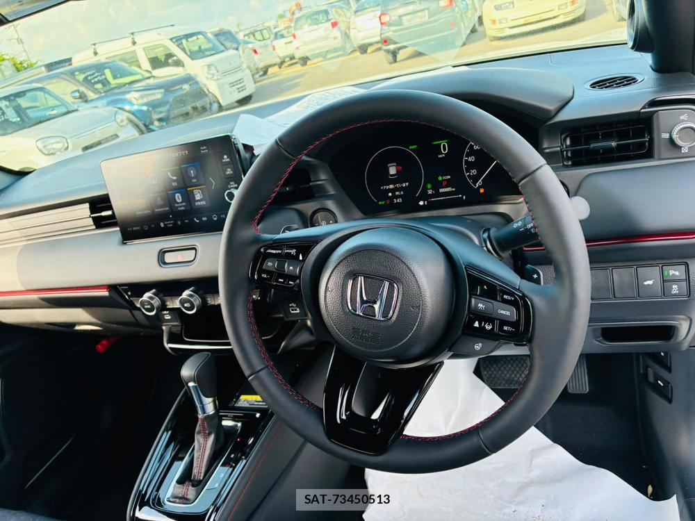 Honda VEZEL 2026-06 7714100-14