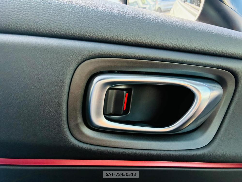 Honda VEZEL 2026-06 7714100-21