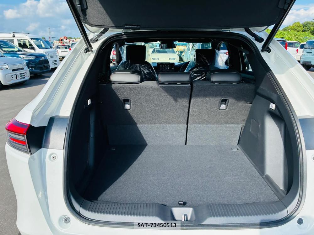 Honda VEZEL 2026-06 7714100-24