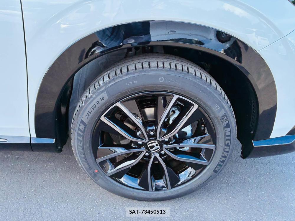 Honda VEZEL 2026-06 7714100-27
