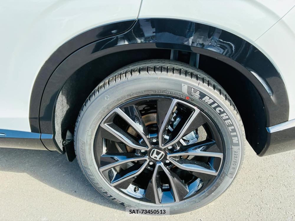 Honda VEZEL 2026-06 7714100-29