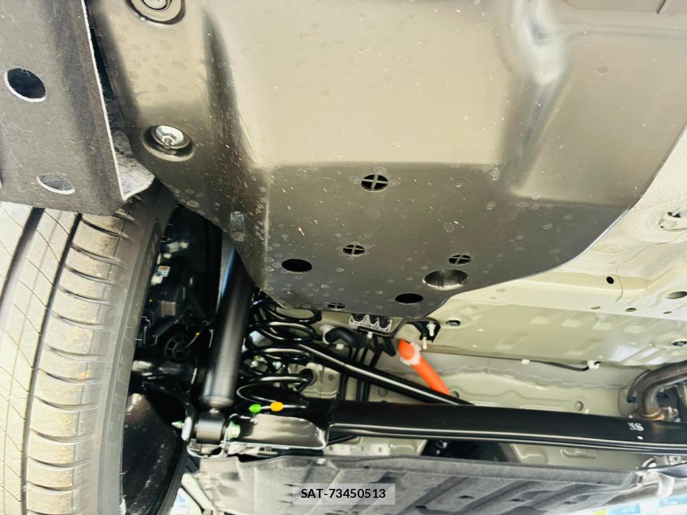 Honda VEZEL 2026-06 7714100-34