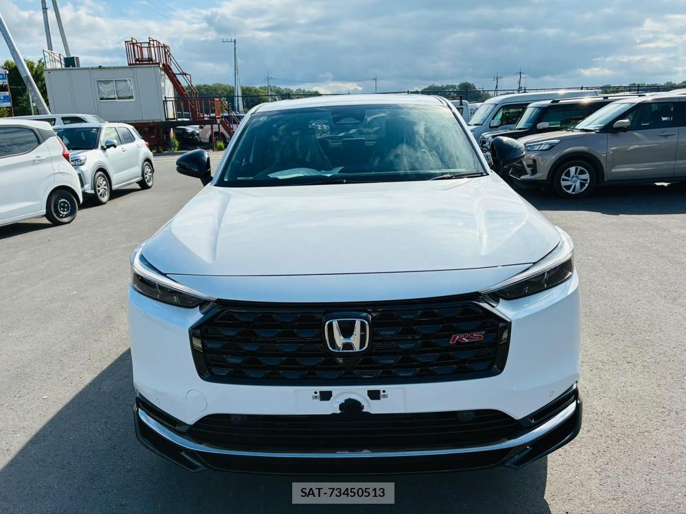 Honda VEZEL 2026-06 7714100-7