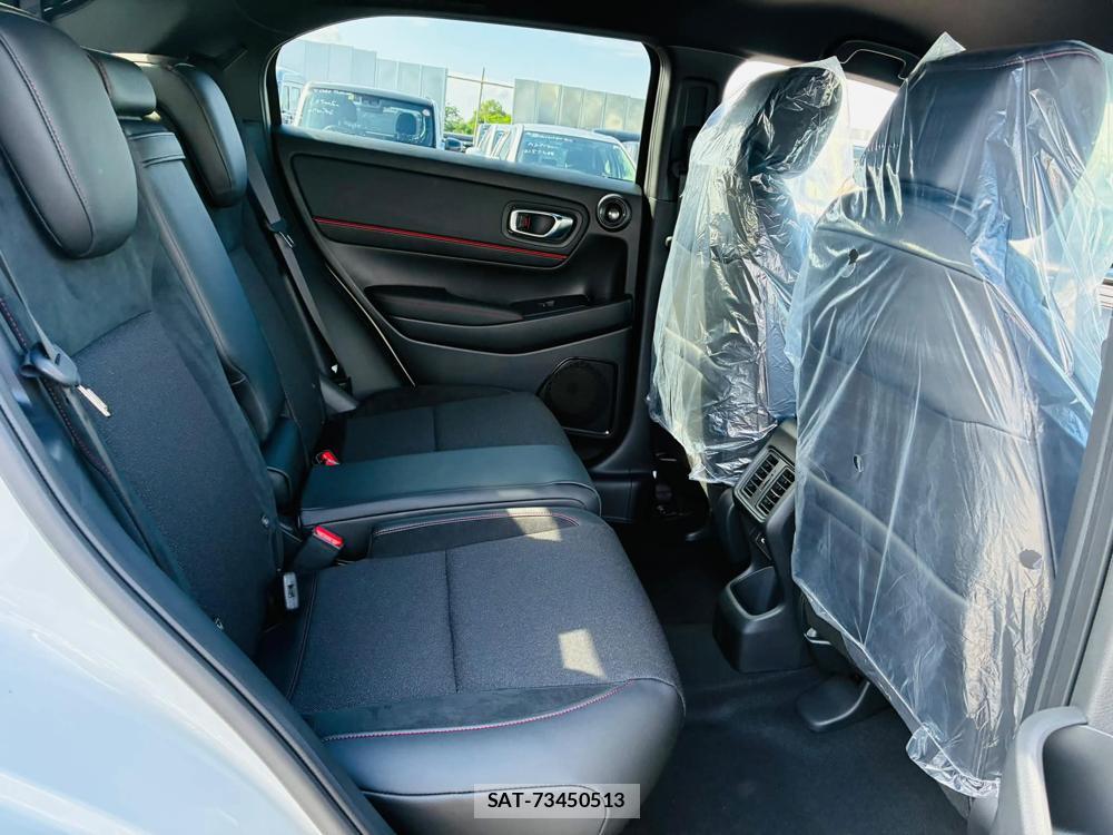Honda VEZEL 2026-06 7714100-8