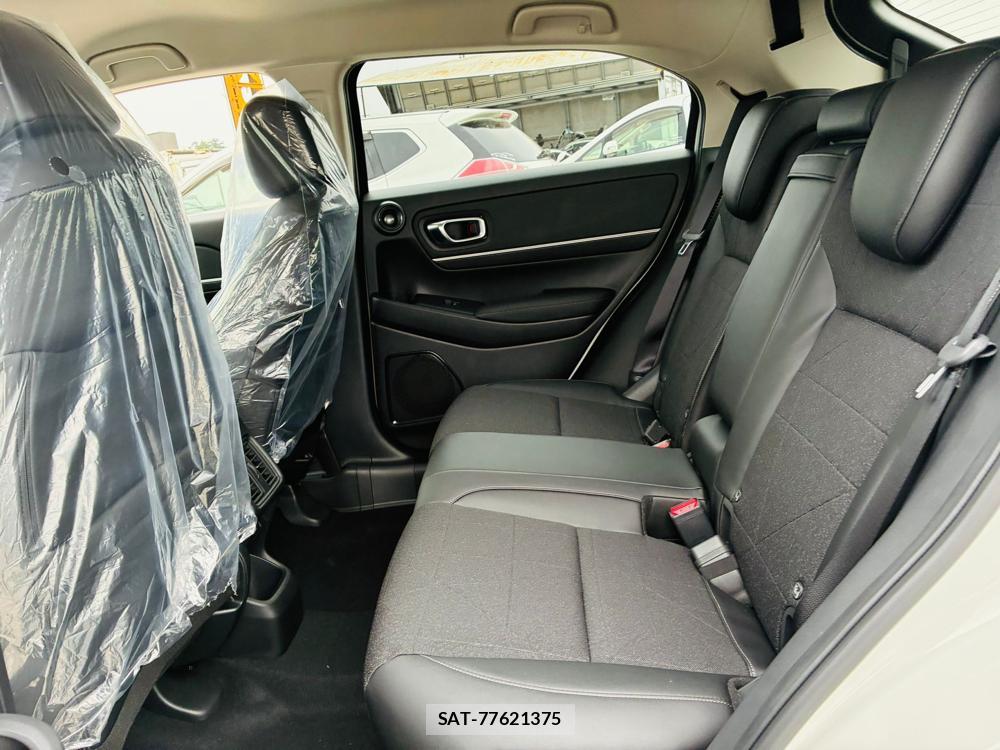 Honda VEZEL 2026-06 7679552-9
