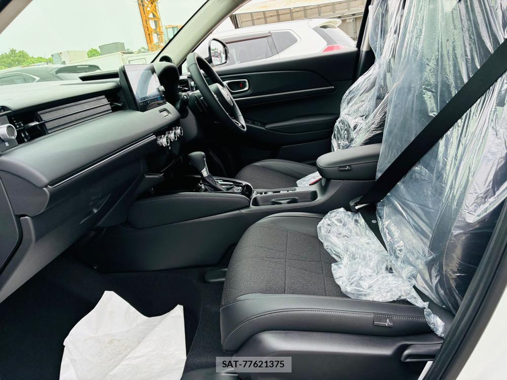 Honda VEZEL 2026-06 7679552-10