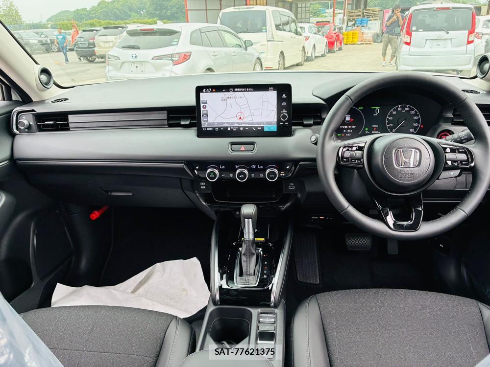 Honda VEZEL 2026-06 7679552-12