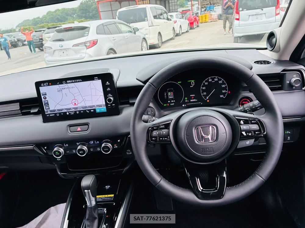 Honda VEZEL 2026-06 7679552-13