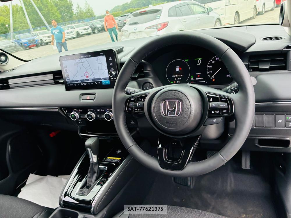 Honda VEZEL 2026-06 7679552-14