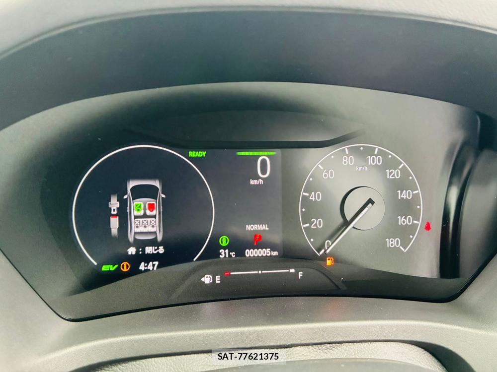 Honda VEZEL 2026-06 7679552-15