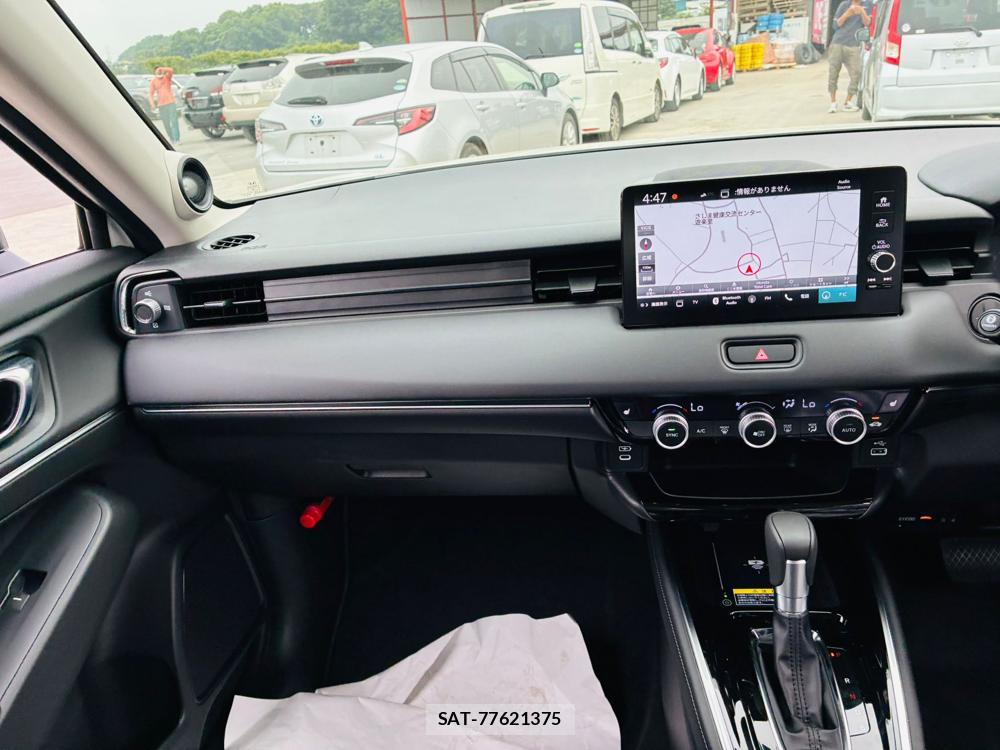Honda VEZEL 2026-06 7679552-16