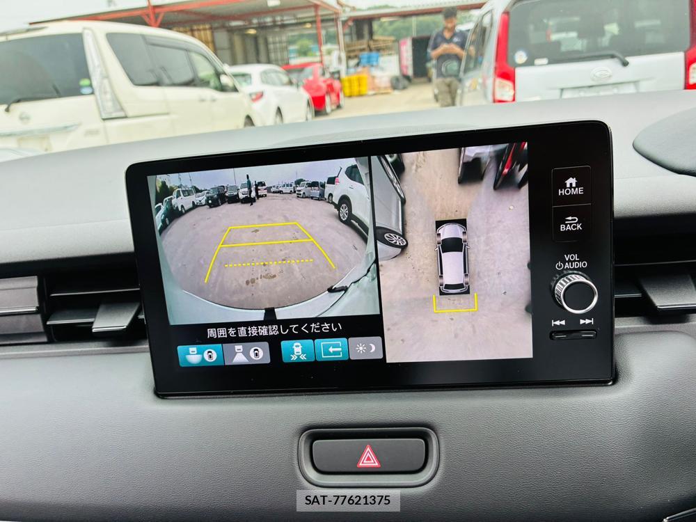 Honda VEZEL 2026-06 7679552-17